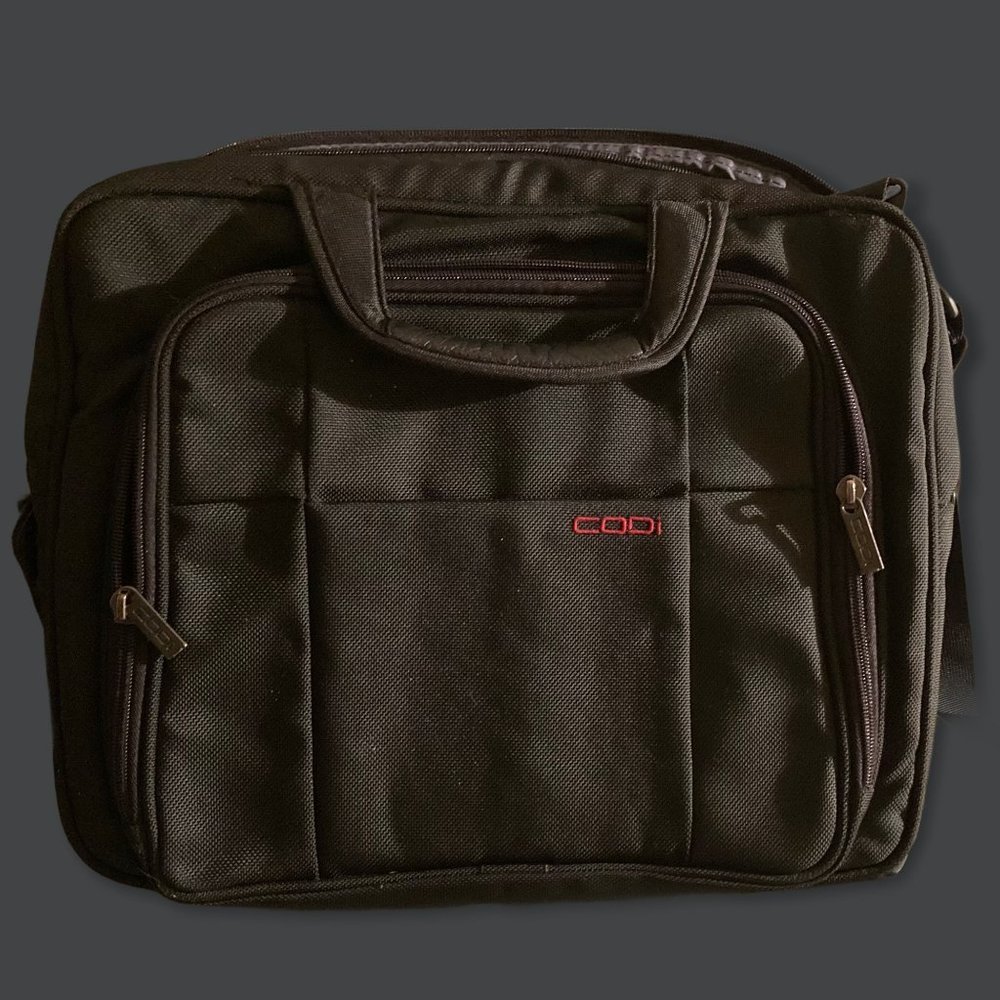 Codi 14" Laptop Bag